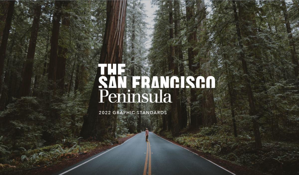 San Francisco Peninsula Graphic Standards