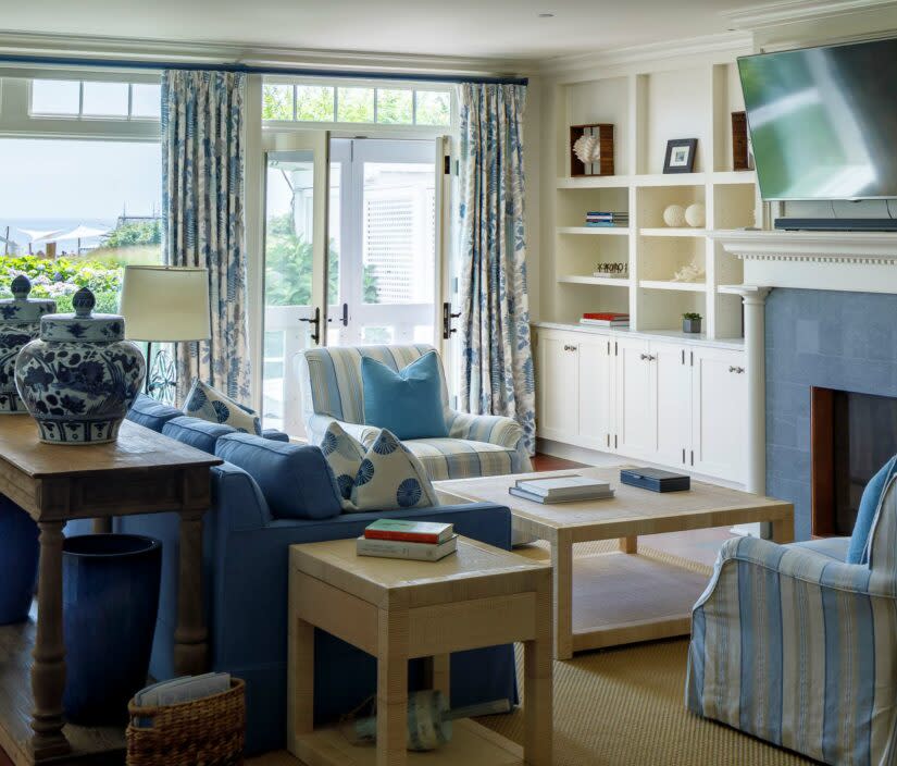 Ocean House