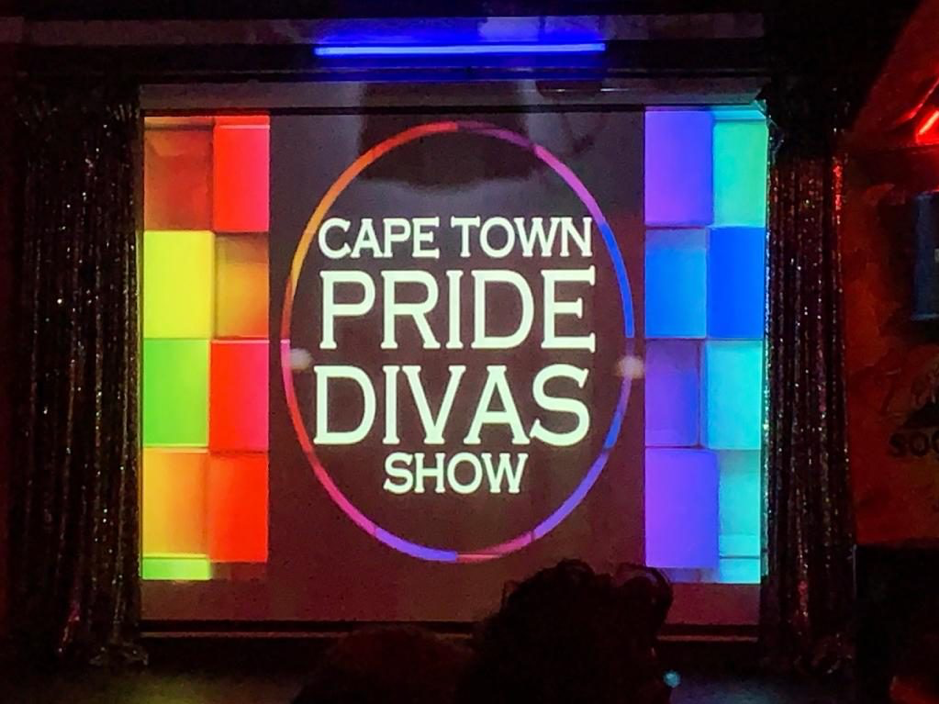 Gay Pride Cape Town: Background