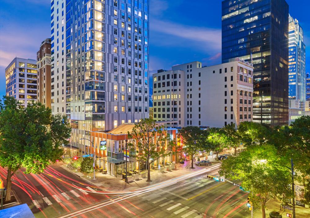 Best Hotels in Austin, TX Top Rated Hotels Visit Austin, TX
