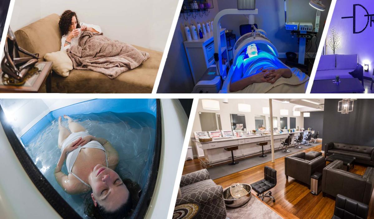 Wellness Spa