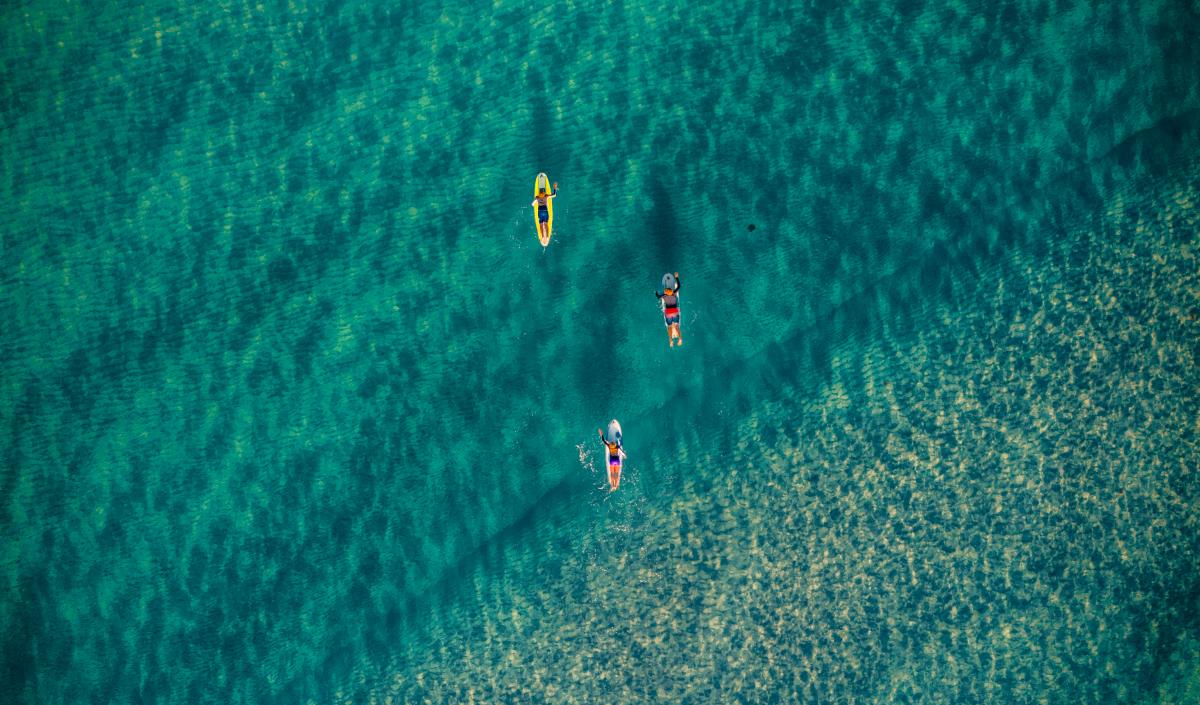 Ocean
