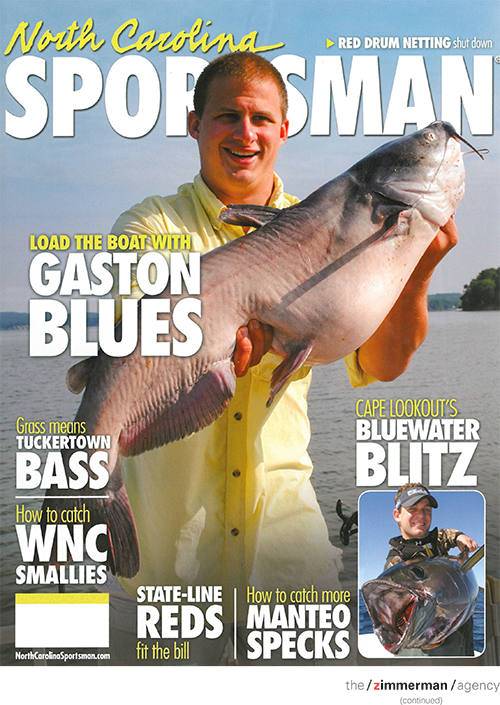 Carolina Sportsman