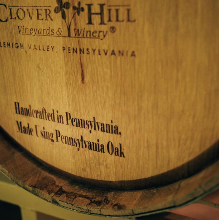 Lehigh Valley Ava Wine American Viticultural Area