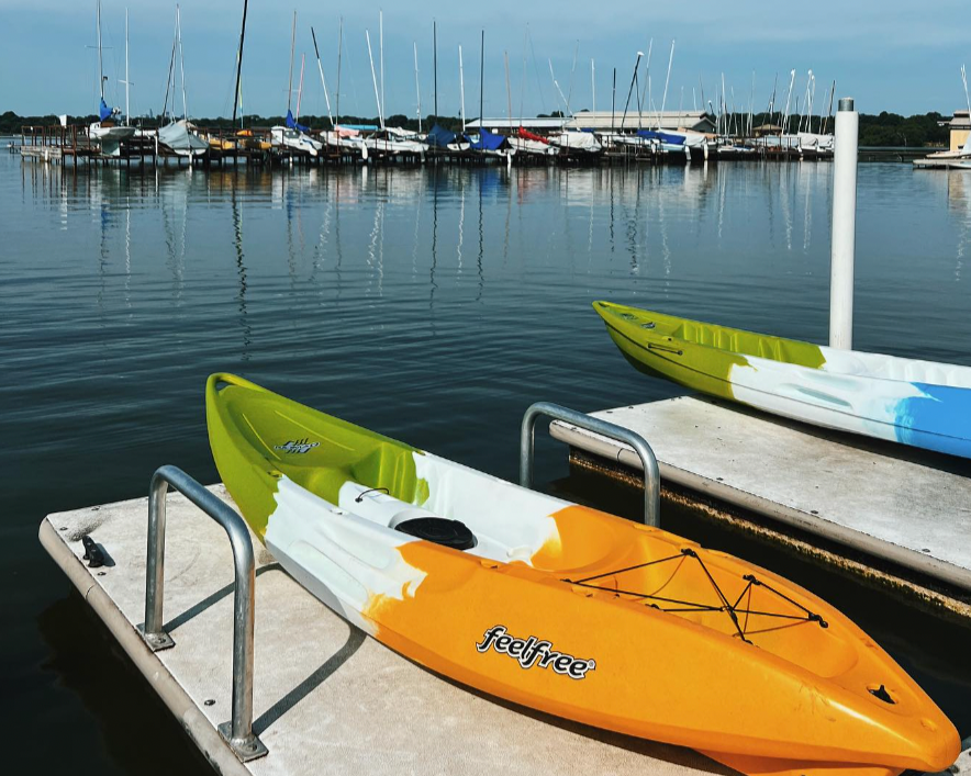 Kayaks & SUP for Sale — Port Austin Kayak & Stand Up Paddle Board