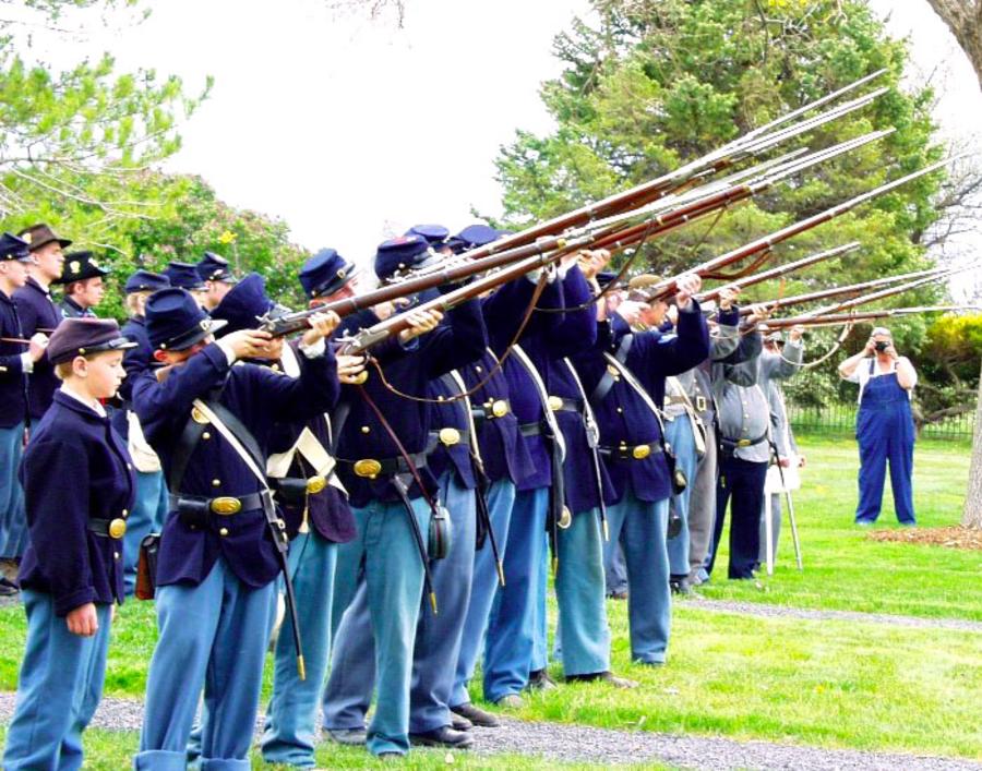 Visit a Stop Along the Pony Express: A Look Into Camp Floyd State Park