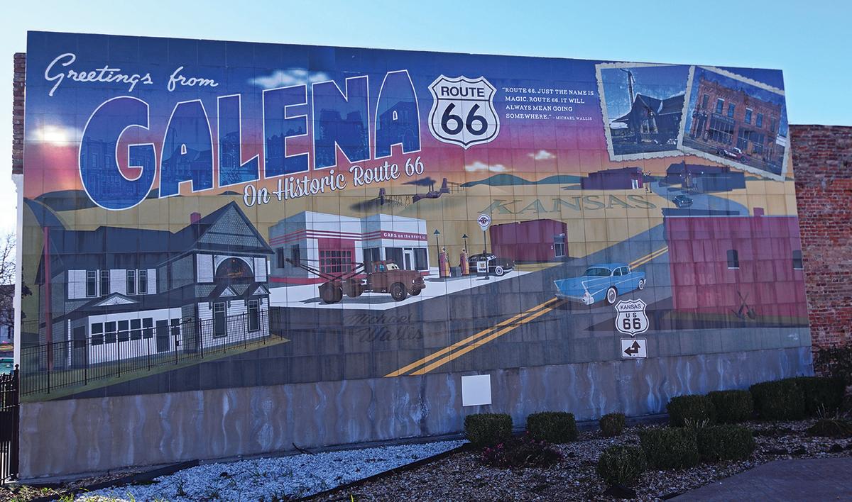 KANSAS-MAGAZINE-ROUTE-66-MURAL