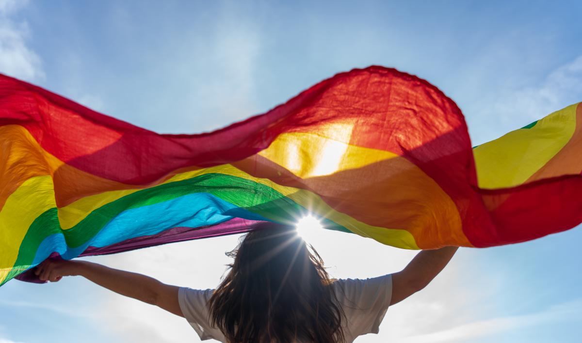 The arrival of June heralds the start of Pride Month As celebrations