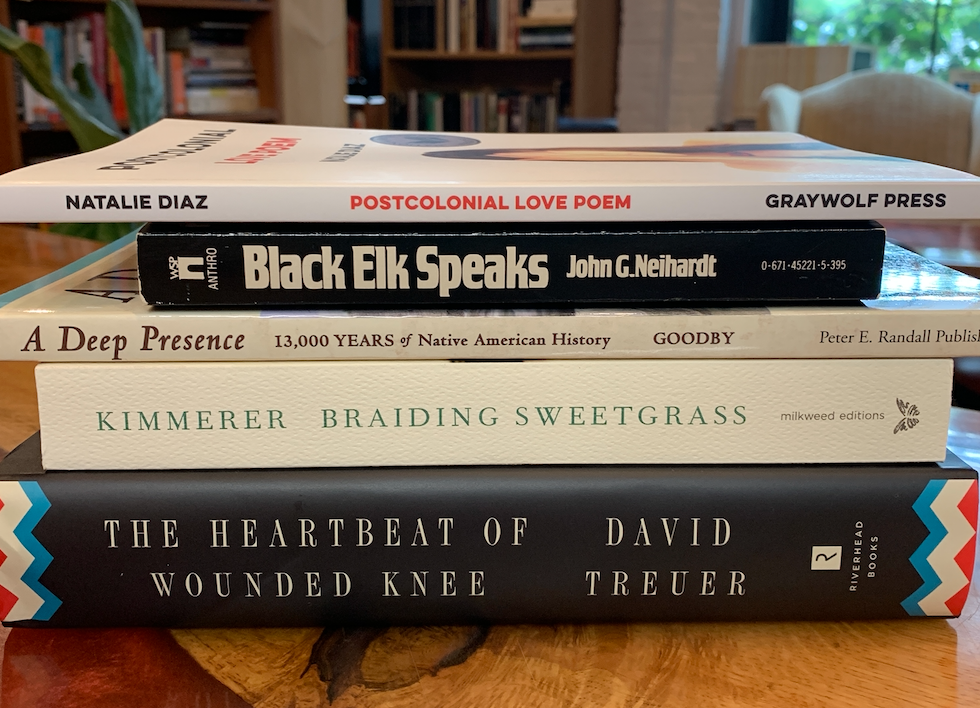 Bedlam Book Cafe, Worcester 