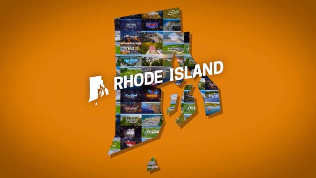 Visit Rhode Island Hotels Restaurants Things to Do in RI