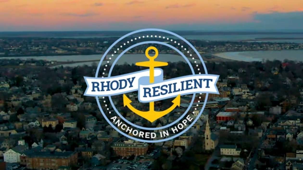 Rhody Resilient