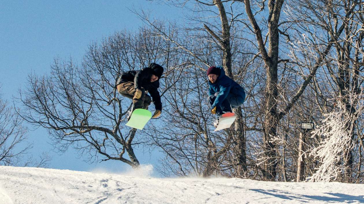 Holiday Fun Christmas Events In Ri Things To Do In Winter