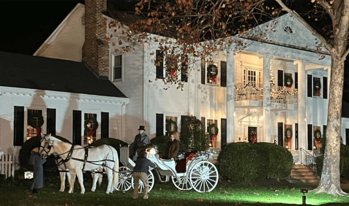 Holiday Events Richmond VA Christmas Events & Festivities