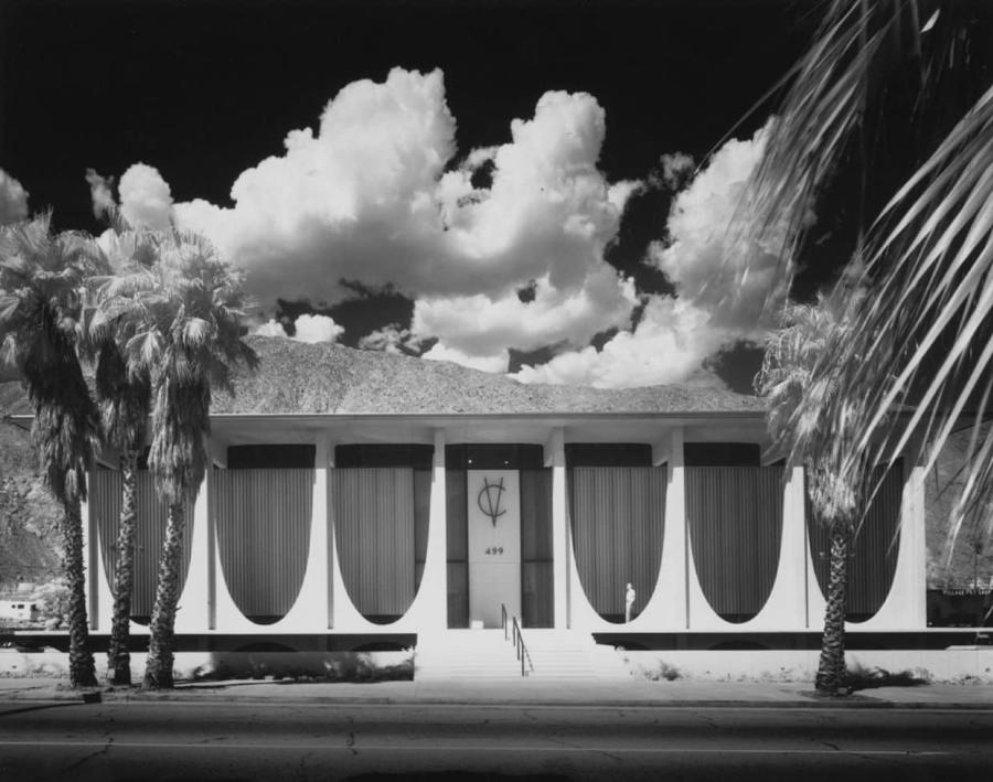 stewart williams coachella valley savings #2 1961