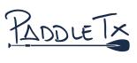 Paddle TX Logo