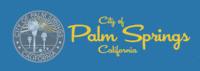 City of Palm Springs Logo