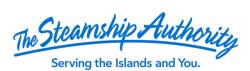 The Steamship Authority logo