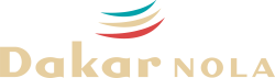 Dakar NOLA Logo