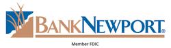 BankNewport Logo