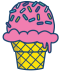 Ice Cream Icon
