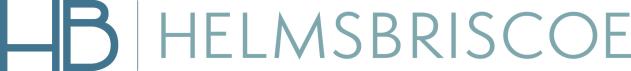 HelmsBriscoe Logo