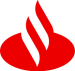 santander logo