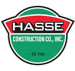 Hasse Construction logo