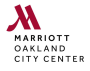Oakland Marriott City Center Logo