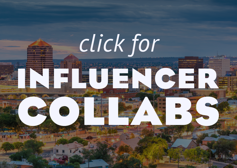 Influencer Collabs