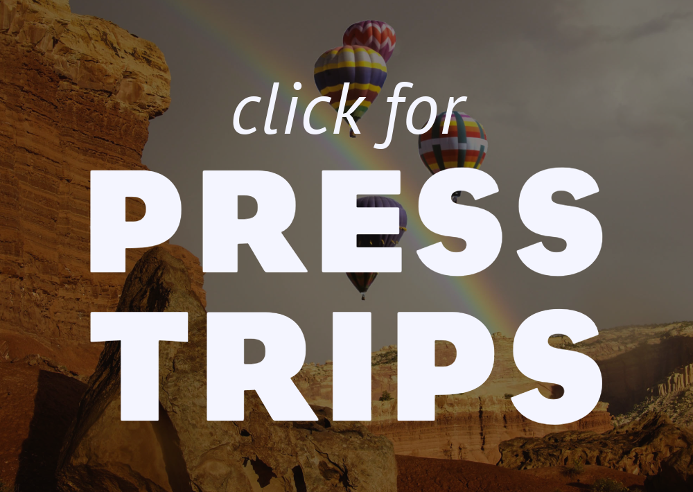 press trips