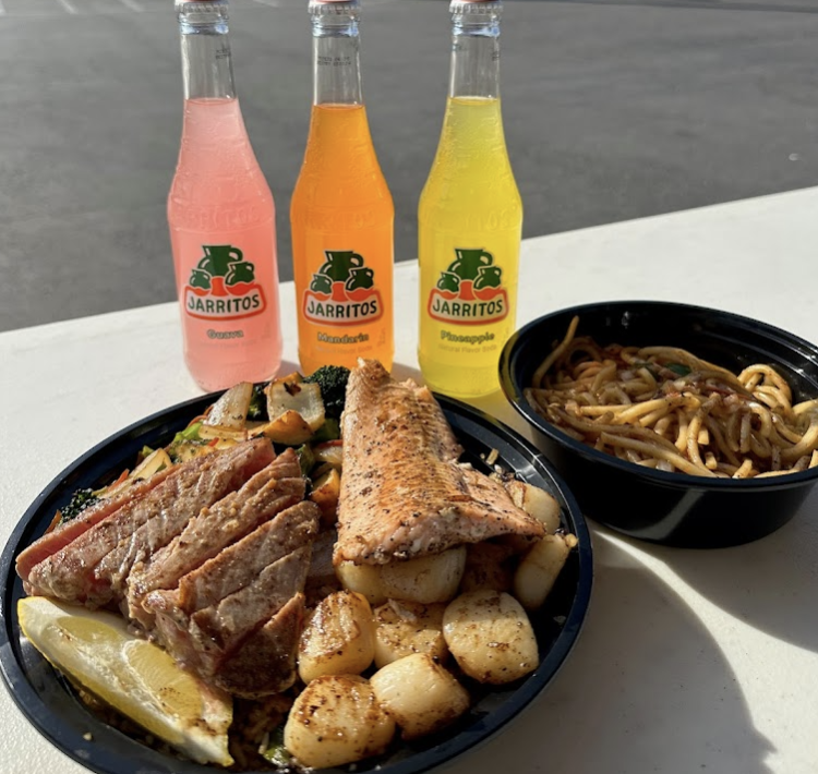 Arayaki Hibachi