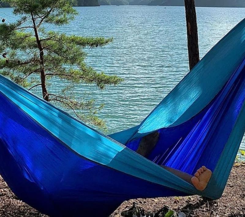 Backcountry Wilderness Campsites