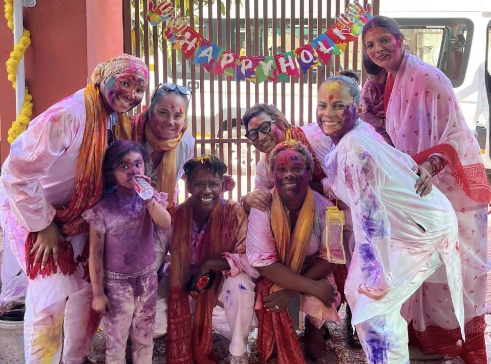 India-1