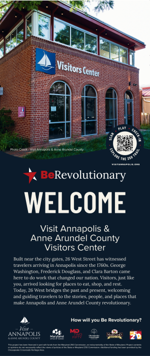 Be Revolutionary VAAAC Panel