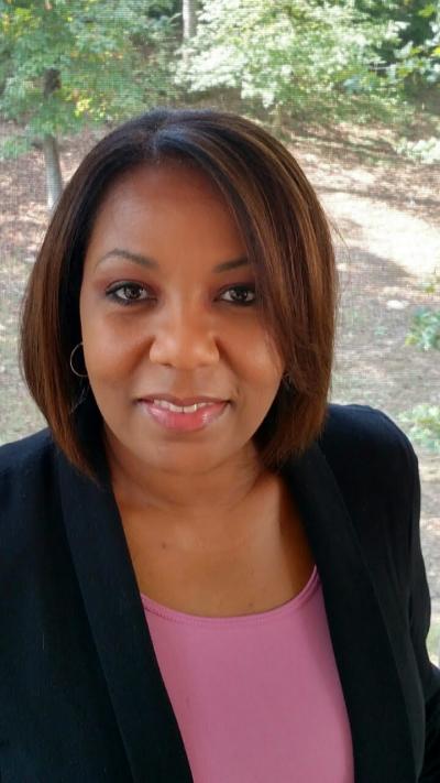 EDI Panelist 2022 Summit Mara-Lynne Payne