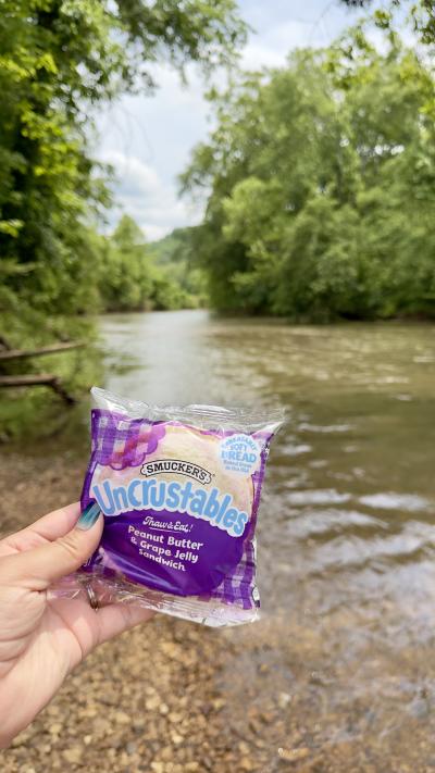 Floating the Flint River