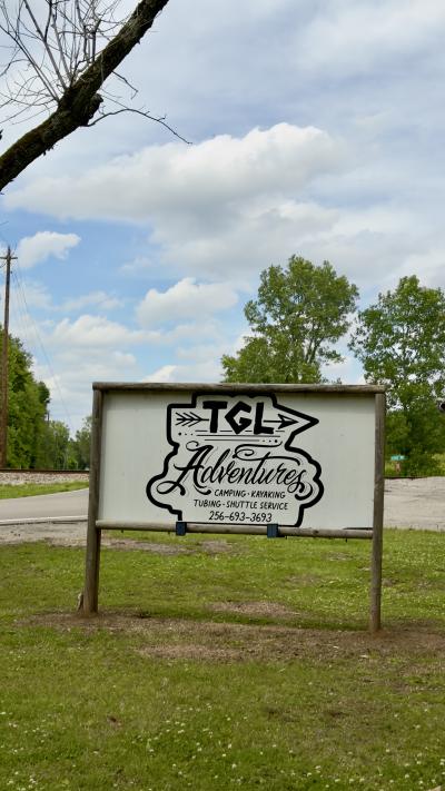 TGL Kayak Service