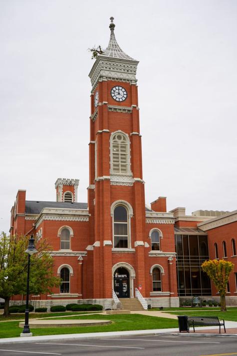 Courthouse