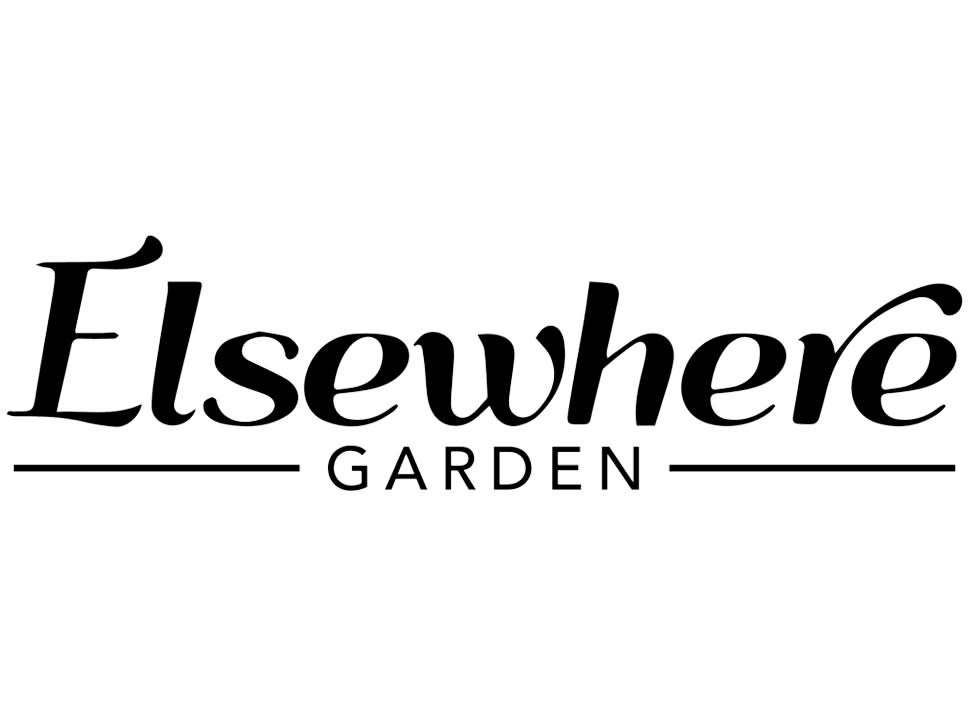 Elsewhere logo