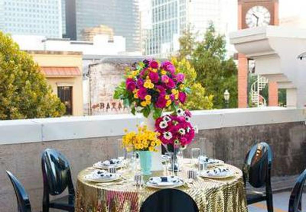 over the top linen