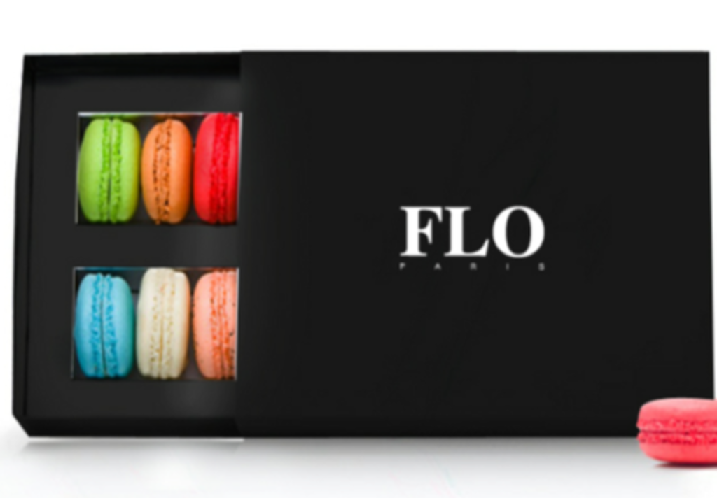 Flo Paris