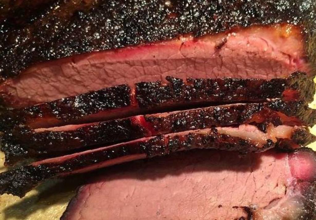 Brookstreet BBQ