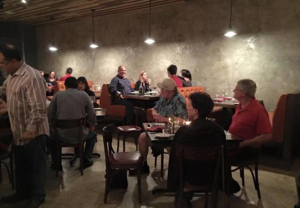 Enoteca Rossa
