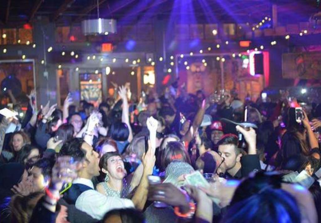 pearl bar