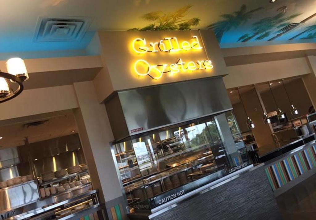tookies seafood