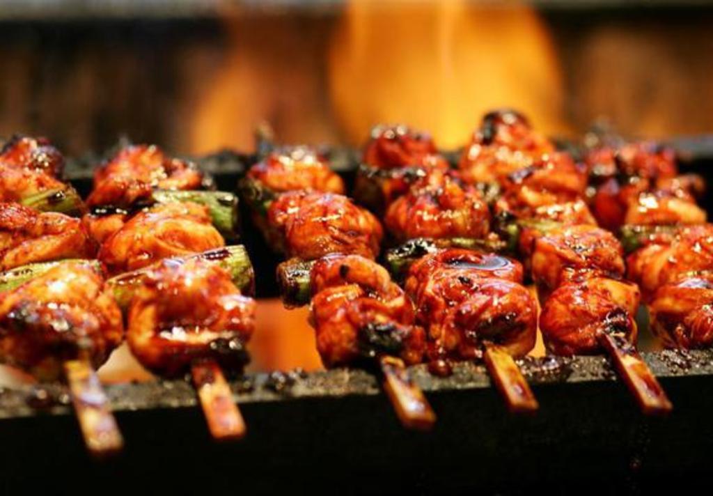 Yokushi Robata