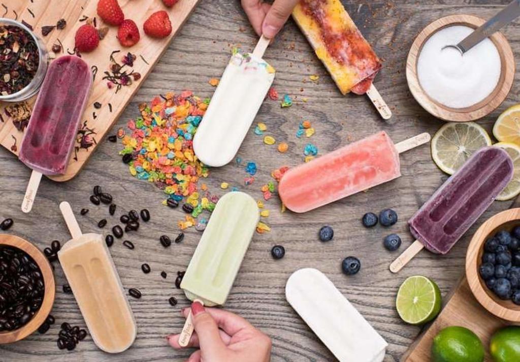 Popfancy Pops - Galleria