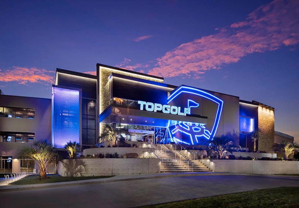 Top Golf