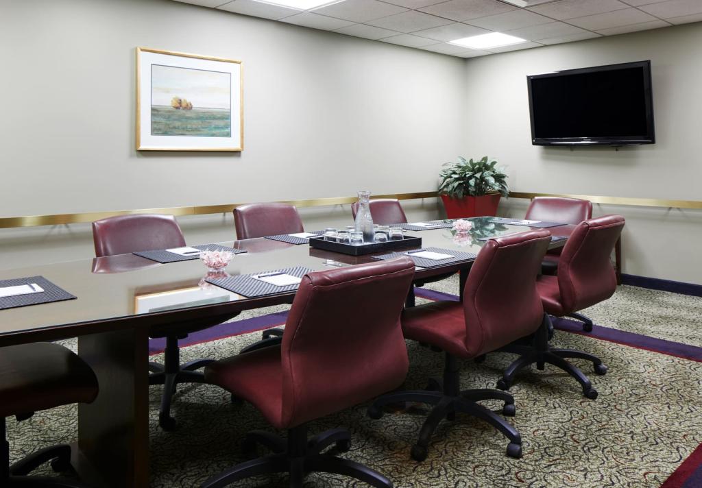 Meeting Space