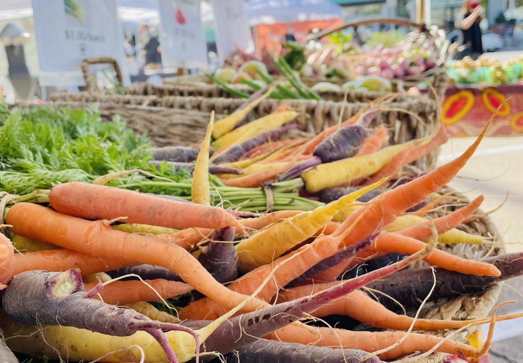 Market